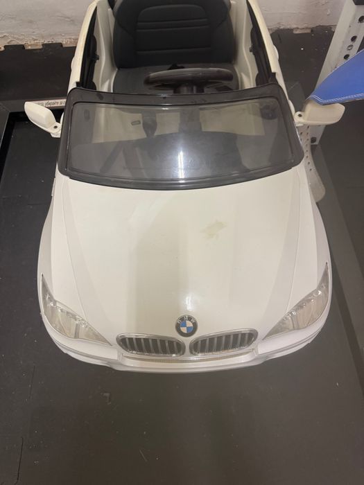 Детская машина bmw