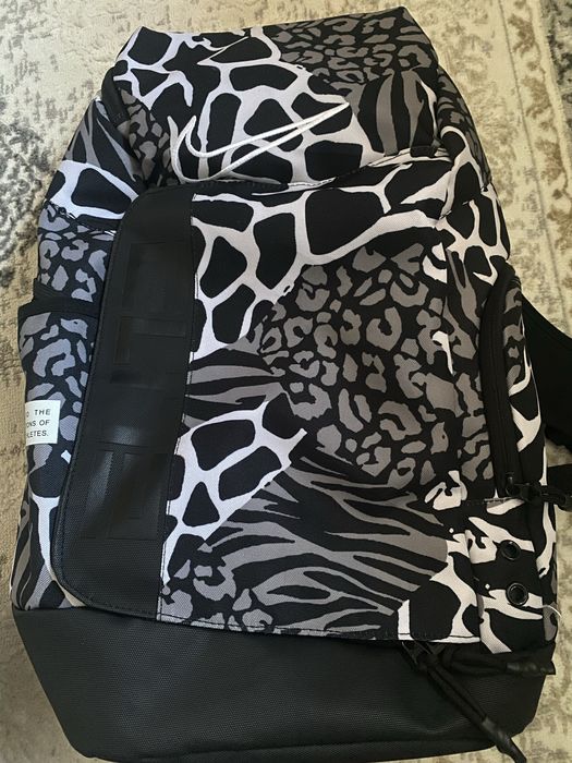 Редкая расцветка Nike elite
