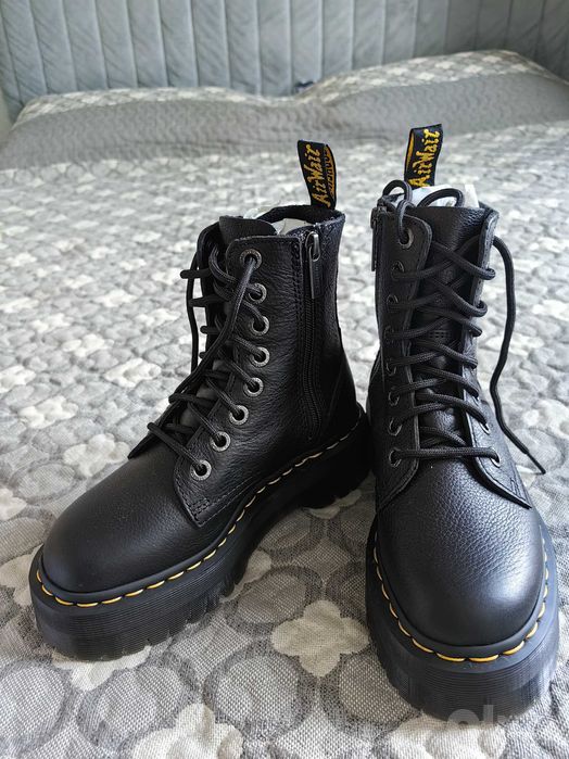 Ботинки Dr. Martens оригинал