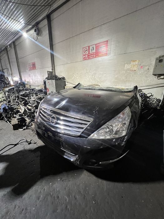 Запчасти На Ниссан Тиана/Nissan Teana Привозной Япония!!!