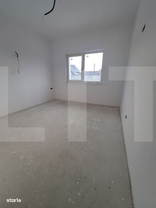 Duplex spatios in Manastirea Doamnei