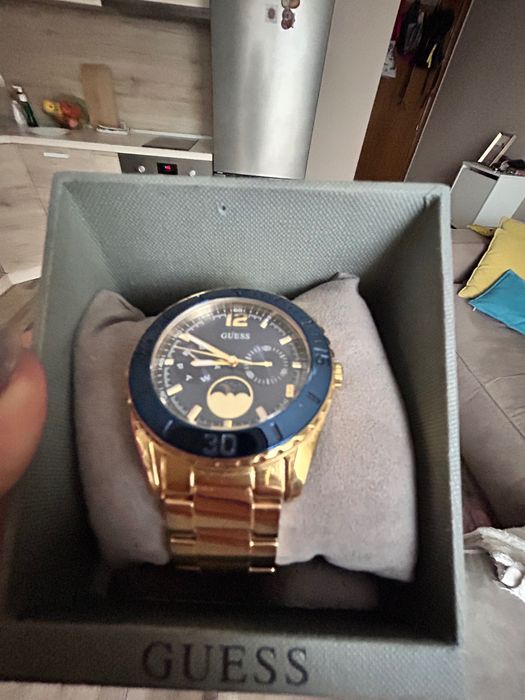 Дамски Часовник Guesss