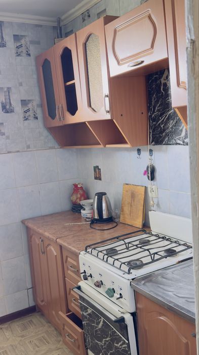 2-х Квартира продаетсия