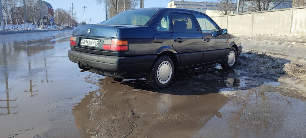 Прода Фольксваген Пассат