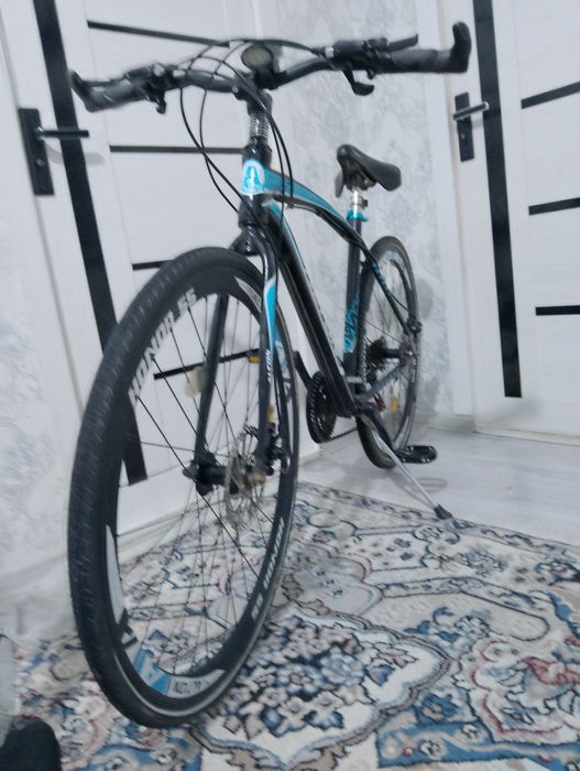 Скарасной Зўр велосипеди гончик сотилади 28 ®