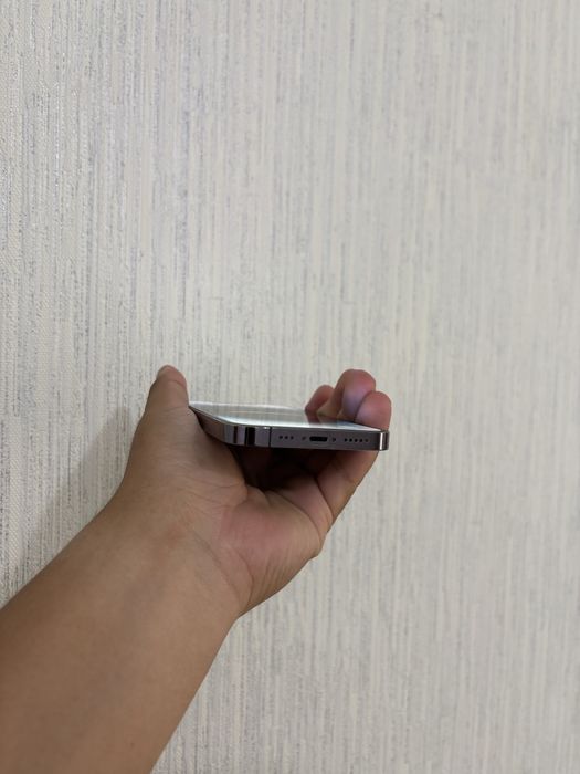 Iphone 14 pro 256 gb