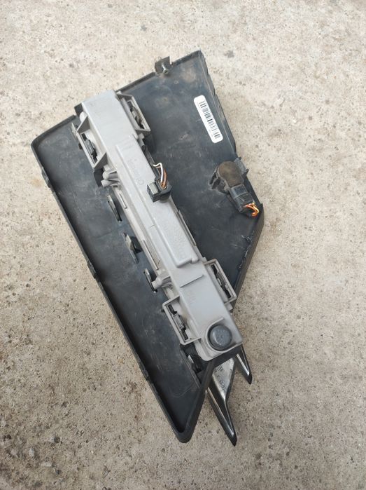 Лед светлини,led svetlini за za Мерцедес Mercedes Ml МЛ 166