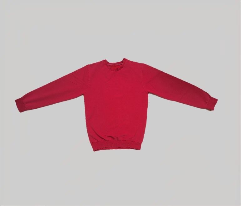 Кофта с длинными рукавами, уни