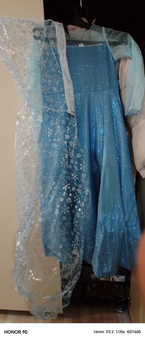 Эльза платье продам