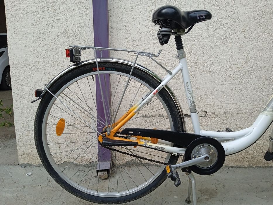 Срочно! Элитный немецкий (германский) велосипед Mc Kenzie