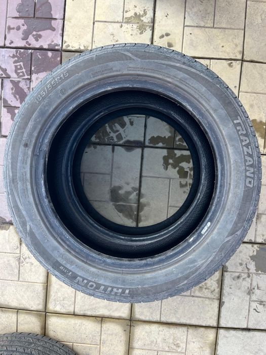 Продам шины 185/55/R15