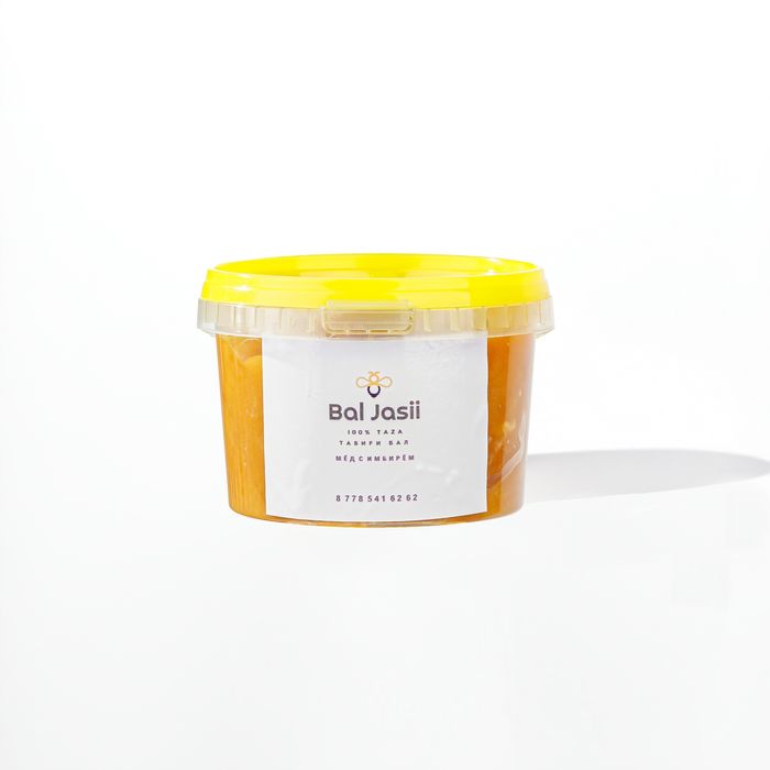 Бал ара өнімдері