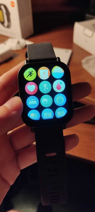 смарт-часы Redmi Watch 5 Active (новые)