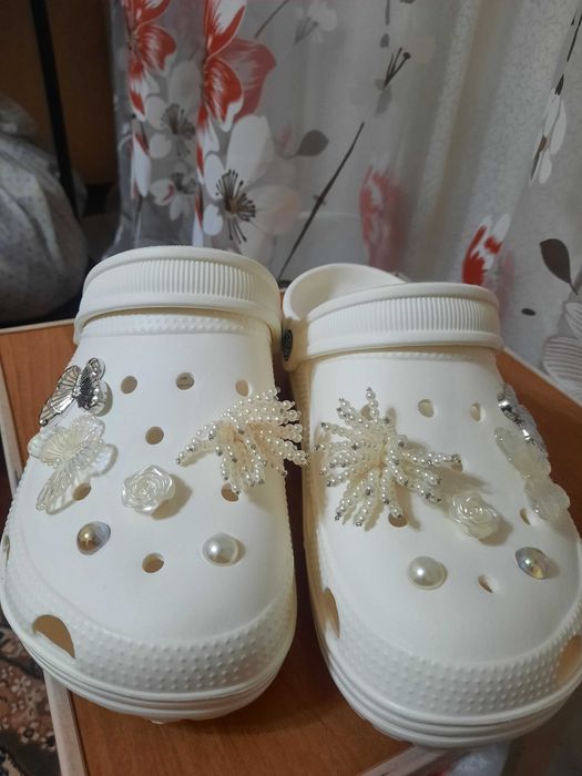 Сабо с джибитсами 41р