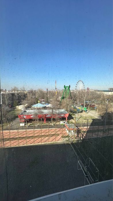 Сдается в аренду квартира