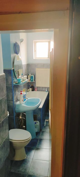Apartament doua camere de vânzare complet mobilat și utilat