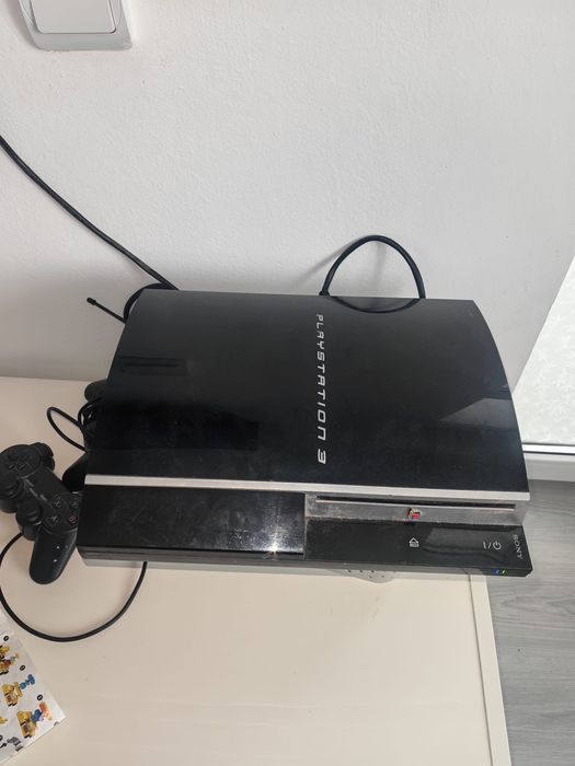 Vand playstation 3