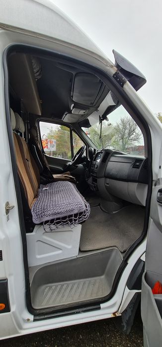 Пассажирские перевозки