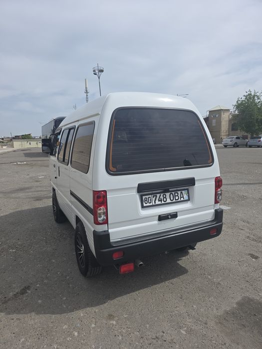 Chevrolet Damas 2022 — 3