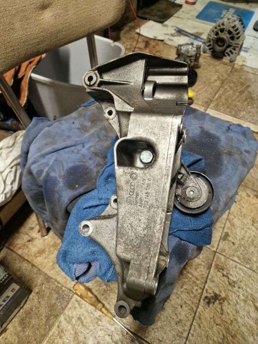 Части за голф 4 1.4 75кс