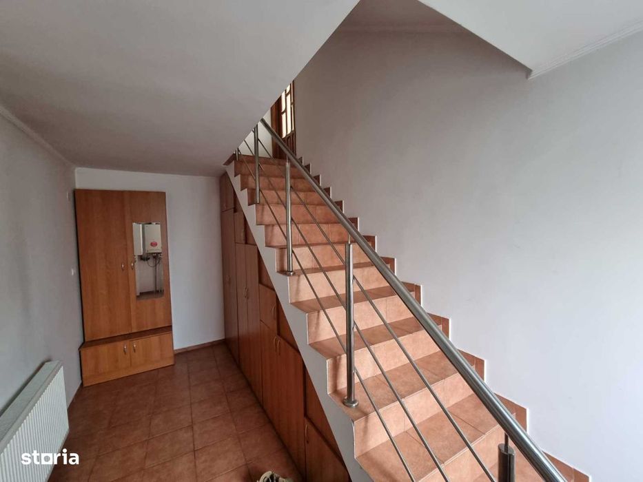Vila in Calinesti, Arges -15min de Pitesti, toate utilitatile