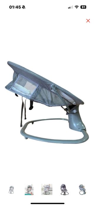 Продамммм Шезлонг