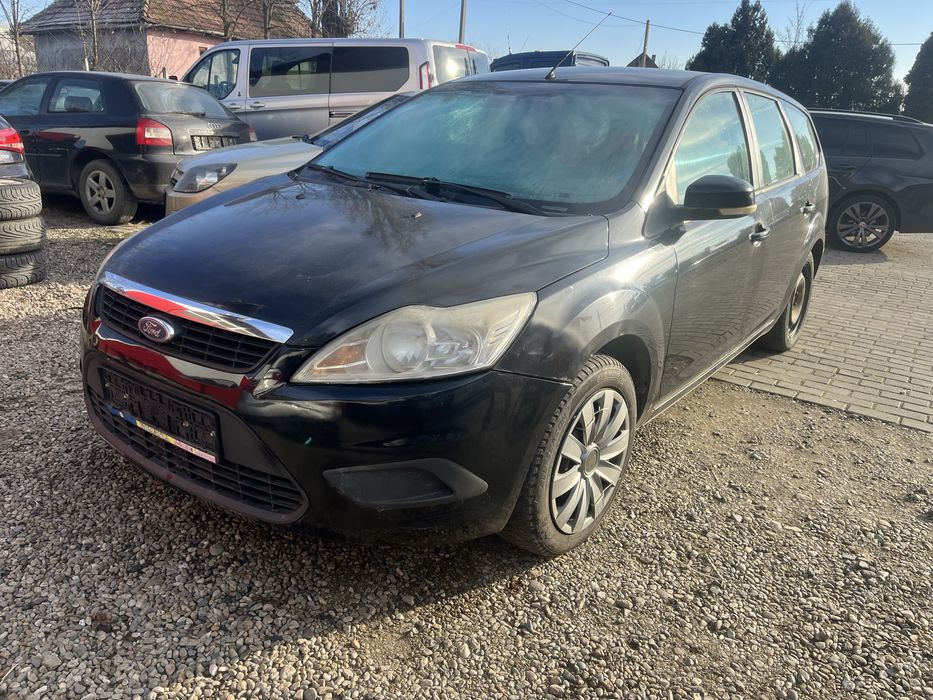 Piese ford focus 2 1,6 tdi carlig