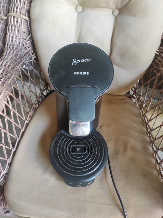 Philips senseo кофемашина