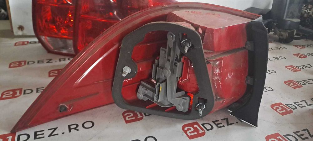 Stop dreapta VW Golf 6 Break / Combi