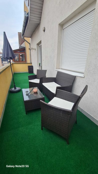 Inchiriez apartament centru Alba Iulia