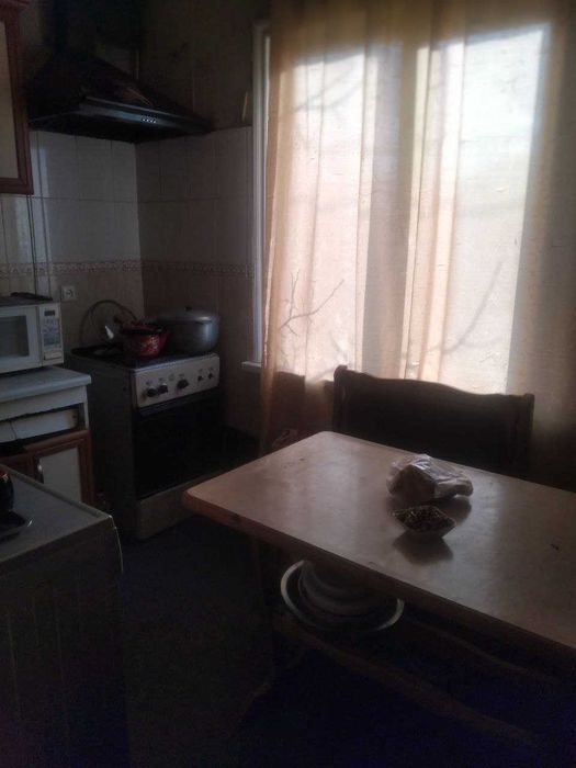 Продоется квартира! Генерал Узоков Гулзор Шайхонтохур район своя