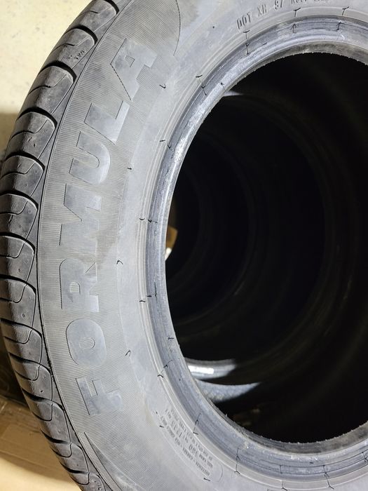 Продам летние шины FORMULA ENERGY