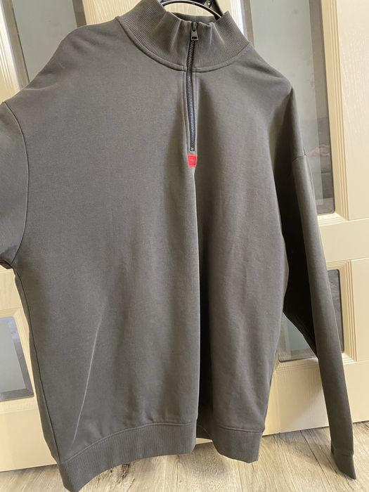 Кофта Hugo boss