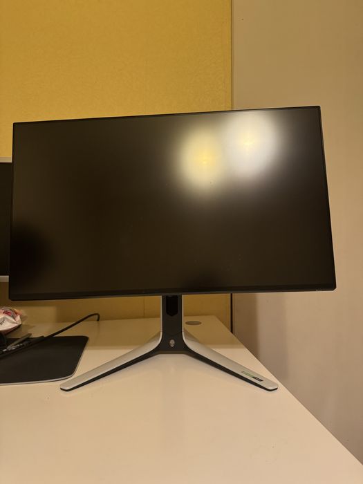 Gaming monitor Dell AW2723df 27”, (2560x1440), 240hz