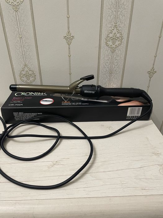 Продам плойку электричесеую