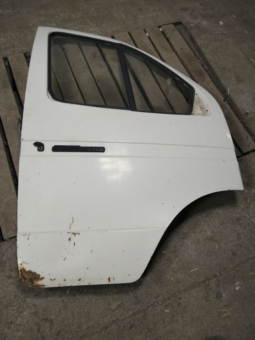 Двери Газель 2000 годов