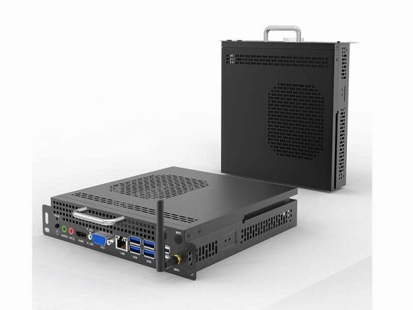 Интерактивная панель MyPro 86″ 4K — для больших аудиторий, доставка