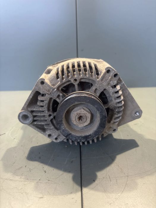 Alternator 7700424583 Renault Megane 2000 1.6 MT (107 hp)