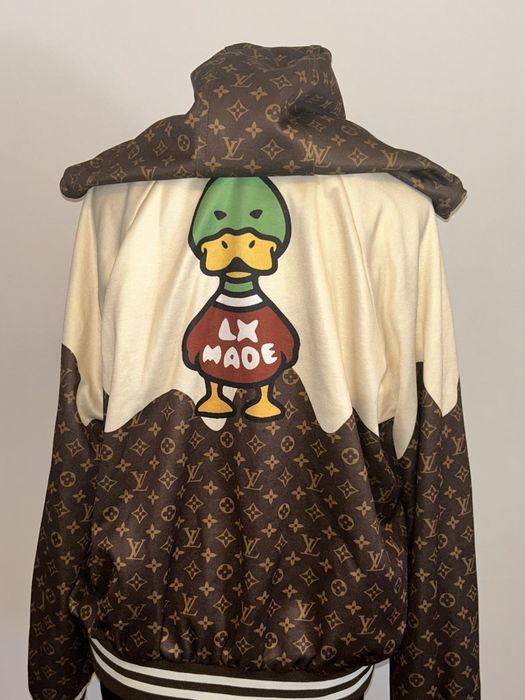 Hanorac Louis Vuitton