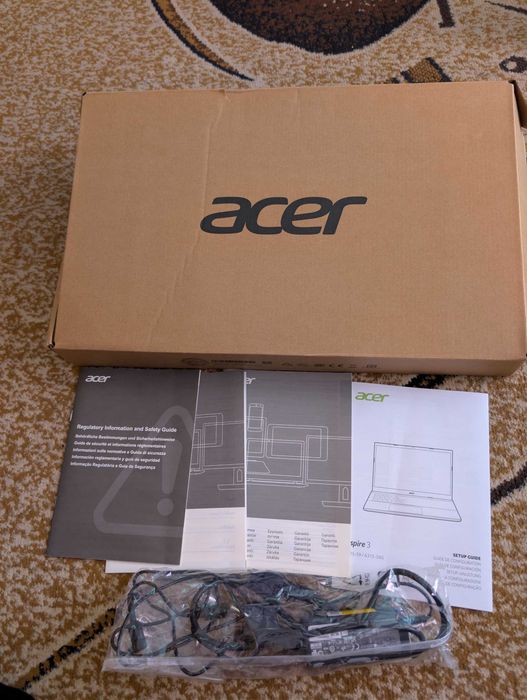 Acer Aspire 3   A-315-59/A315-59G