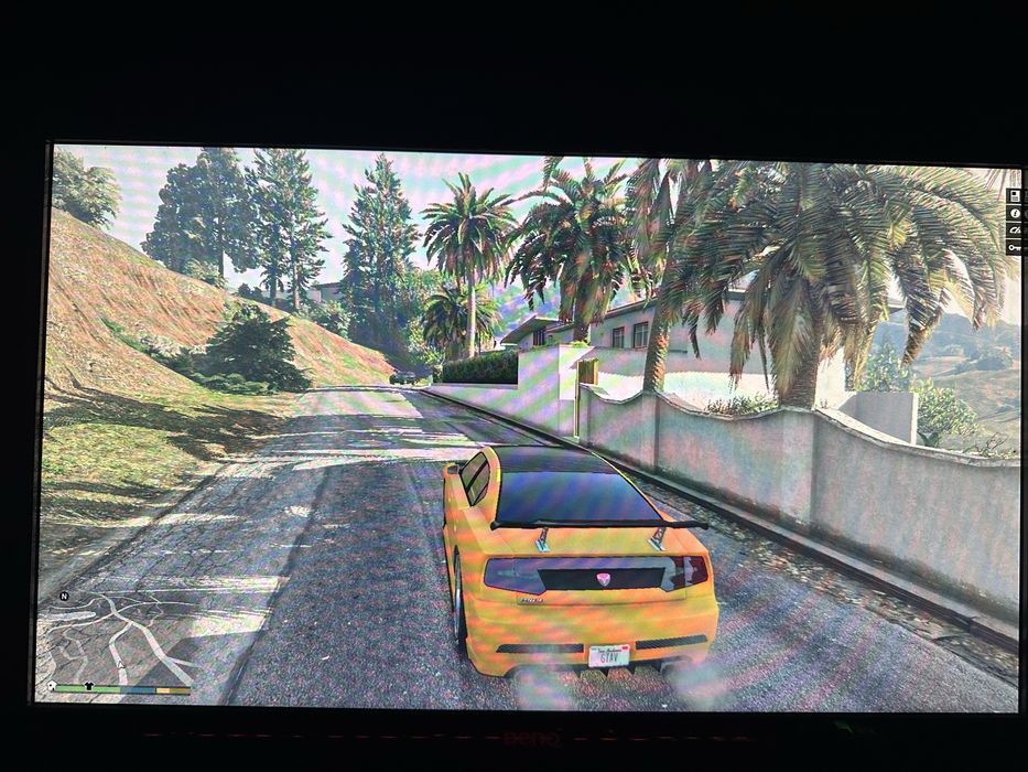 Продам или обменяю бюджетно игровой компьютер в комплекте