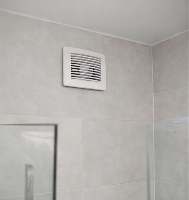 Montaj Recuperatoare De Caldura/Recuperatoare De Caldura/Recuperatoare