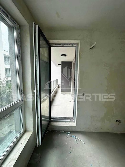 Продава се Тристаен апартамент в София, Надежда 2 - 103 кв.м за 2180 €/кв.м - Снимка #6