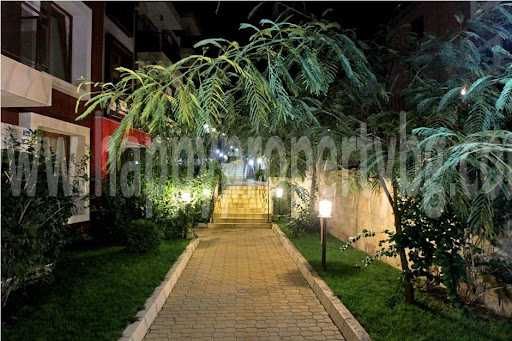 Продава се Едностаен апартамент в Свети Влас - 39 кв.м за 1270 €/кв.м - Снимка #9