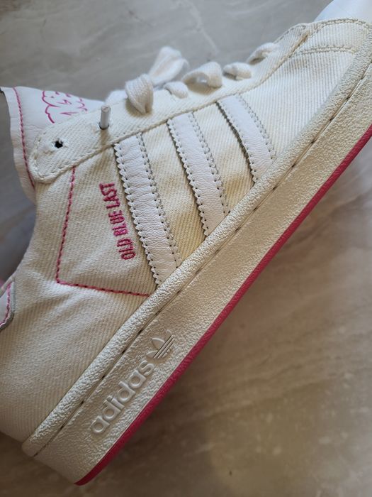 Adidas superstar 41 1/3
