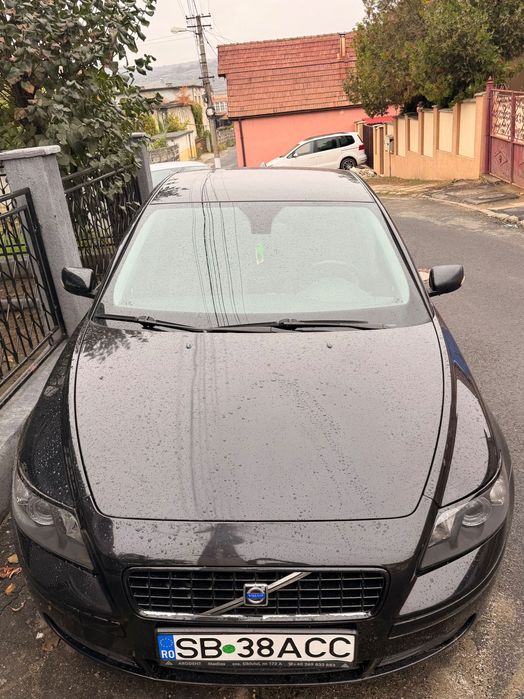 Volvo S40 2.0D 2005