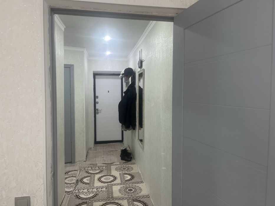 Срочно продам 3-х ком. Квартиру