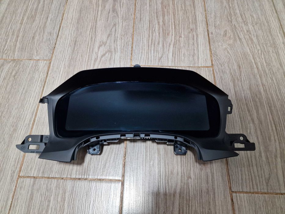 Ceasuri bord BMW G20 G21 Seria 3 X3 X4 X5 X6 8709815 digitale fara HUD virtual cockpit BMW 8709815