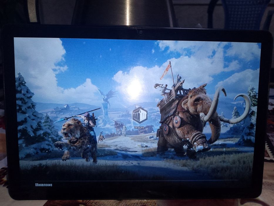 Kenshi planshet sotiladi