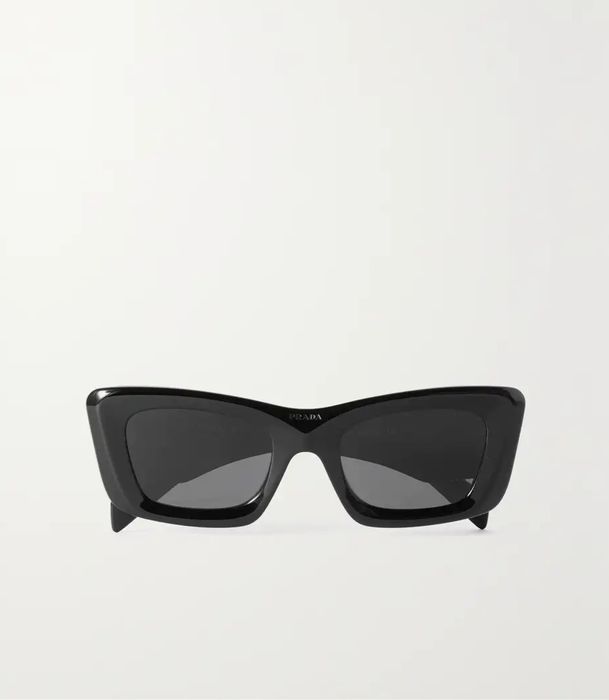 Prada оригинальные солнцезащитные очки